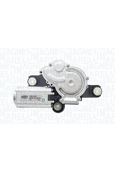 MAGNETI MARELLI Motor Stergator Spate Fiat 500L