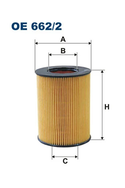 Filtron Filtru Ulei Land Rover Freelander 2 Volvo S60 2/S80 2/V60 1
