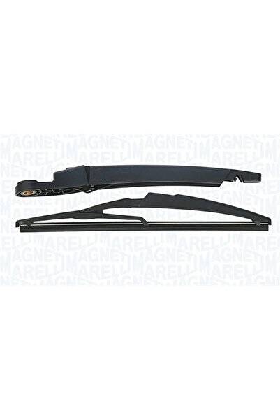 MAGNETI MARELLI Set Stergatoare Curatare Parbriz Citroen C5 1 Peugeot 407