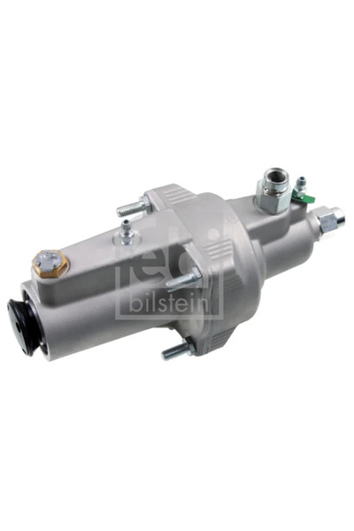 FEBI BILSTEIN Servo Ambreiaj Mercedes-benz Atego 1998-2004 Diesel
