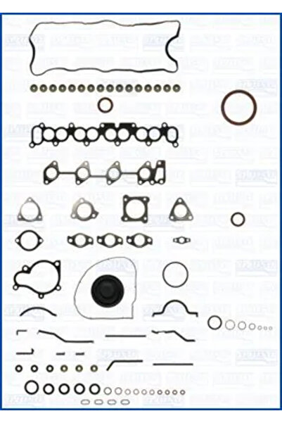 Ajusa Set Garnituri Complet Motor Hyundai Sonata 5/Trajet/Tucson