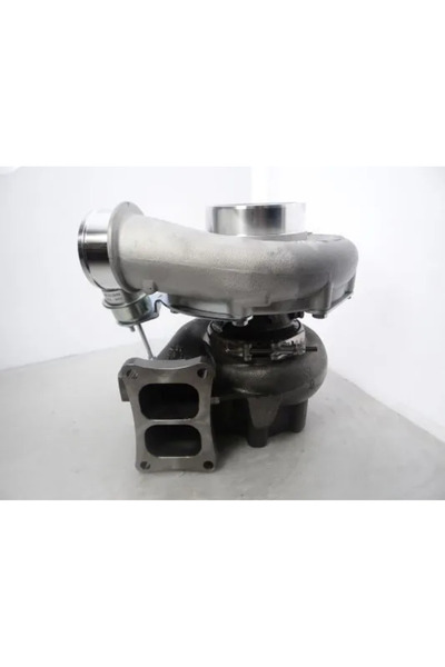 garrett Compresor Sistem De Supraalimentare Daf 85 Cf/95 Xf