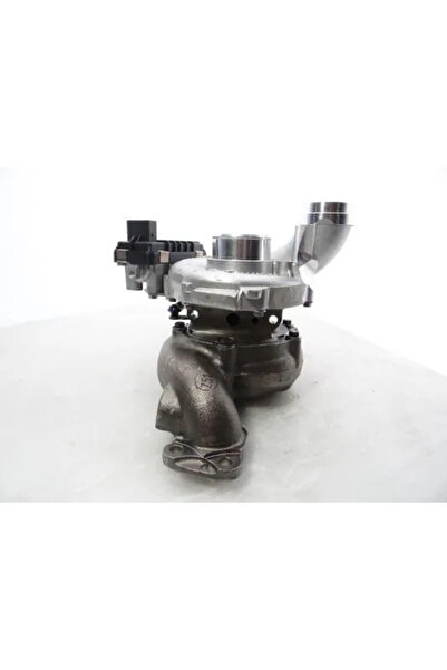 garrett Compresor Sistem De Supraalimentare Chrysler 300C Jeep Commander/Gran...