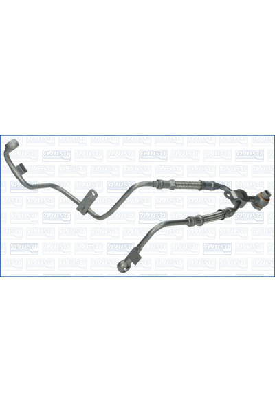 Ajusa Conducta Ulei Incarcare Vw California T5 Camper/California T6 Camper/Mu...