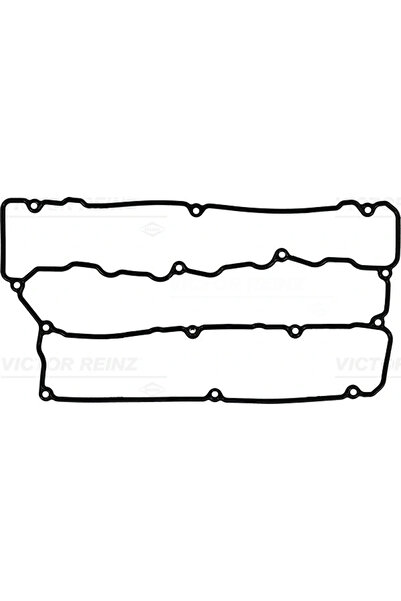 VICTOR REINZ Garnitura Capac Supape Mitsubishi Pajero 3