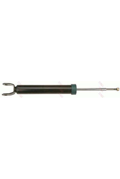TRW Rear Axle Shock Absorber Audi A8 D2 1994-2002