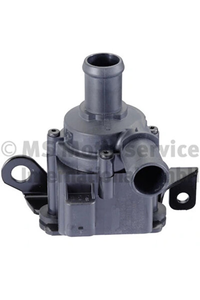 PIERBURG Pompa De Apa Suplimentara (Circuitul Apei De Racire) Audi A4 Allroad...