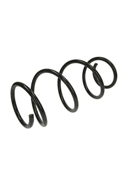 MAGNUM TECHNOLOGY Arc Spiral Punte Fata Renault Clio 3/Modus / Grand Modus