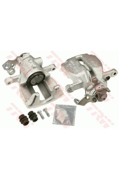 TRW Etrier Frana Citroen Jumpy 2 Fiat Scudo Bus/Scudo Caroserie/Scudo Platou ...