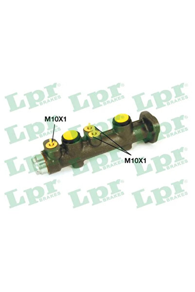 LPR Pompa Centrala Frana Fiat Panda/Uno