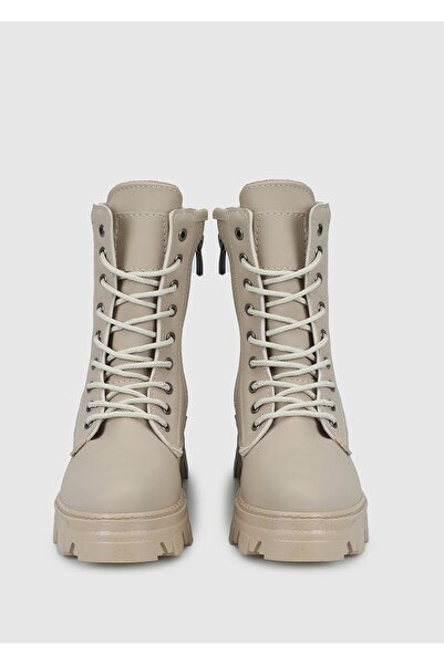 Kiddo Bej Kız Çocuk Bot