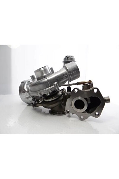 garrett Turbina / Turbo NISSAN NV400 bus 2014-2016 883860-5001S