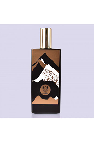 Perfume Gallery WILD PERFUME 75 ML