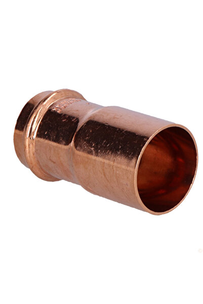 Other Reduction coupler 42x35 CU B Press