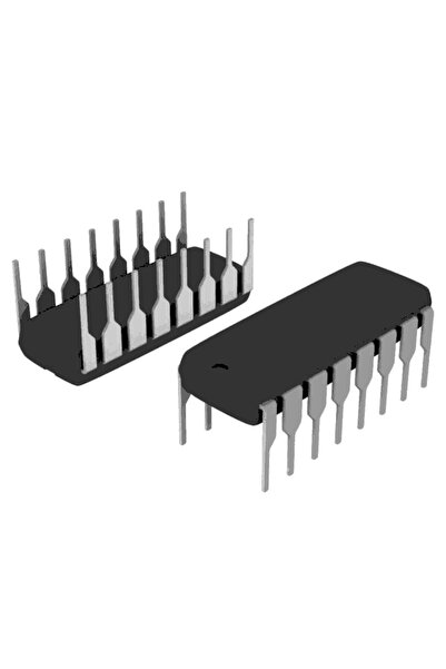 okn teknoloji 7404 ENTEGRE