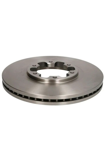 Abe Disc Frana Punte Fata Infiniti QX4 Nissan Navara/NP300 Pickup/Pathfinder 2