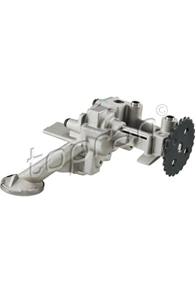 TOPRAN Pompa Ulei Renault Clio 2/Espace 3/Espace 4