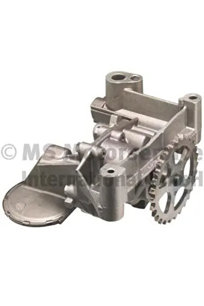 Kolbenschmidt Pompa Ulei Citroen Ax/Bx/Xsara Citroen (Df-Psa) Elysee Limuzina...