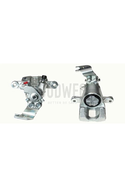 BUDWEG CALIPER Etrier Frana Axa Spate Stanga Acura Tsx Honda Accord 8