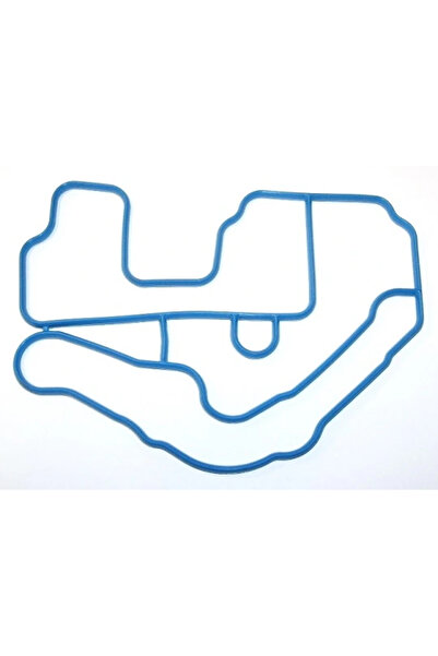 ELRING Garnitura Carcasa Termostat Chiuloasa Renault Clio 2/Clio 3/Fluence