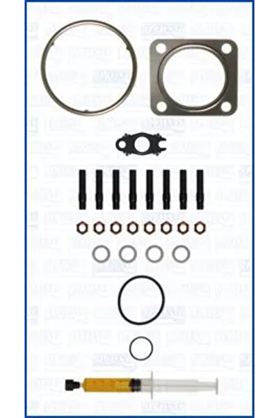 Ajusa Set Montaj Turbocompresor Abarth 500 / 595 / 695/500C / 595C / 695C