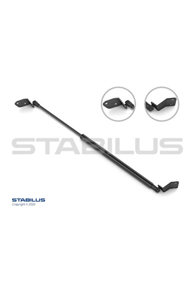 STABILUS Amortizor Portbagaj Suzuki Alto 4/Alto 6