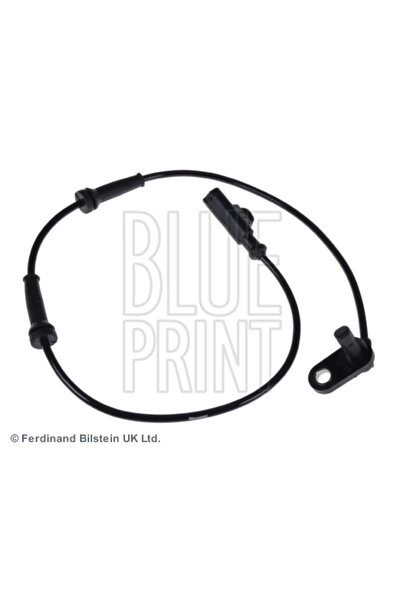 BLUE PRİNT Senzor Turatie Roata Axa Spate Stanga Nissan Micra 3/Micra C+C 3/Note