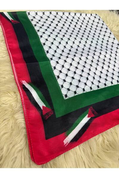 ALDAIYR 100/100 Holy Palestine Flag