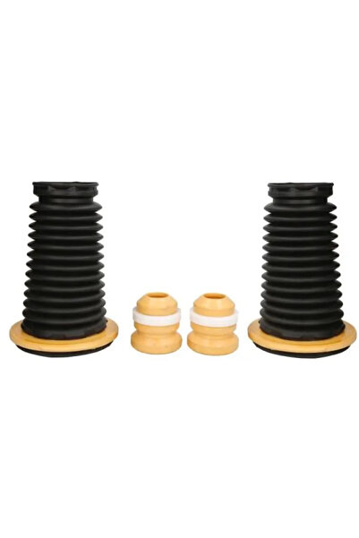 MAGNUM TECHNOLOGY Chit Protectie Praf Amortizor Punte Fata Fiat 500X Jeep Ren...