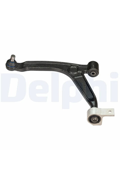 DELPHİ Lower Wheel Suspension Arm Citroen Berlingo / Berlingo First