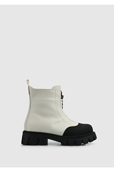 Kiddo Ekru Kız Çocuk Bot