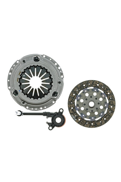 AISIN Set Ambreiaj Nissan 10-Trail 2/Qashqai 1 2007-2013
