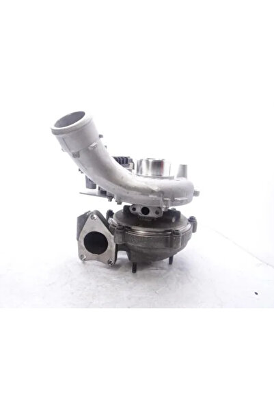 garrett Compresor Sistem De Supraalimentare Audi A6 Allroad C6/A6 C6/Q7 Porsc...