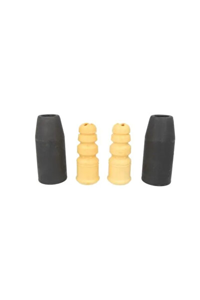 MAGNUM TECHNOLOGY Audi Q5 Rear Axle Shock Absorber Dust Cover Kit