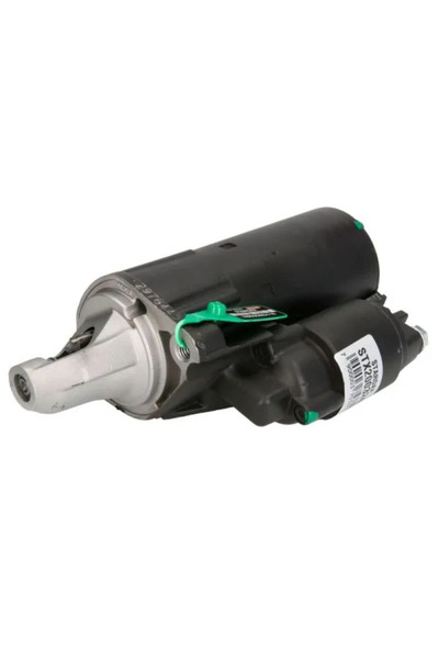 STARDAX Starter Mercedes-Benz C-Class/Clk/E-Class