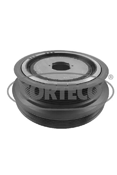 CORTECO Fulie Curea Arbore Cotit Nissan Navara NP300 Pick-Up/Navara NP300 Pla...