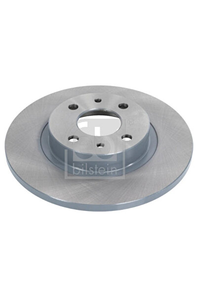 FEBI BILSTEIN Disc Frana Punte Fata Alfa Romeo 145/146/155 Fiat 500/Brava/Punto
