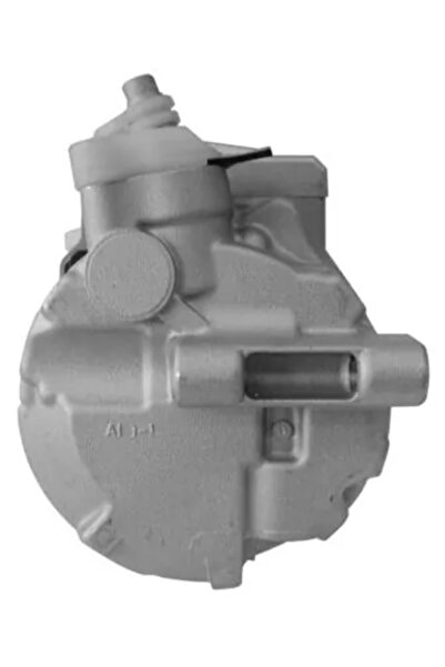 MAHLE Compresor Climatizare Mercedes-Benz Actros/Lk/LN2