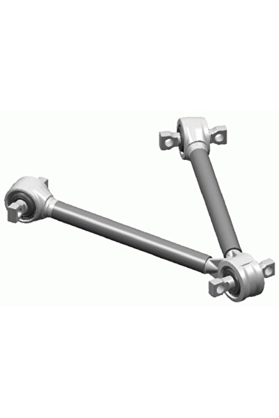 GRAP Brat Suspensie Roata Mercedes-Benz Actros/Axor 2/Econic 1996-2004