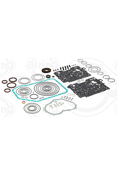ELRING Set Garnituri Transmisie Automata Audi A4 B5/A6 C5/A8 D2 Porsche Boxster