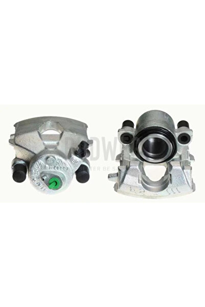 BUDWEG CALIPER Etrier Frana Axa Fata Dreapta Audi A1/A3 Seat Ibiza 4/Leon
