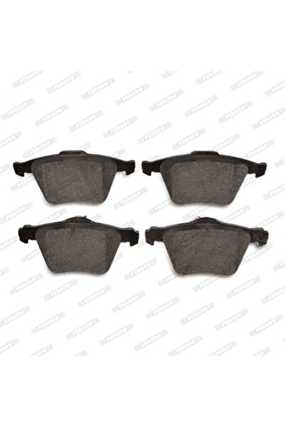 FERODO Set Placute Frana Frana Disc Volvo XC90 1