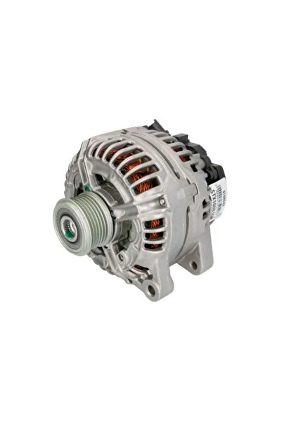 STARDAX Generator / Alternator Citroen Berlingo / Berlingo First Microbus/C2/...