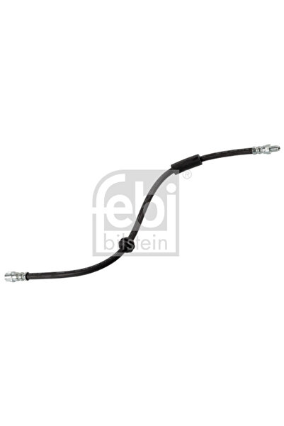 FEBI BILSTEIN Спирачен маркуч преден десен мост Mercedes-Benz R-класа
