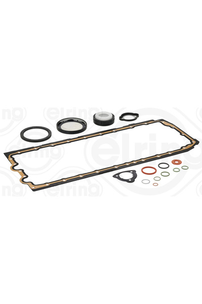 ELRING Set Garnituri Carter Bmw 1/3/5