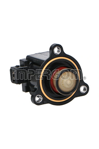 ORIGINAL IMPERIUM Supapa Aer Circulatie Cutie Incarcator Bmw 1/3/5