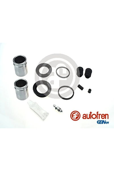 AUTOFREN SEINSA Set Reparatie Etrier Punte Fata Hyundai Terracan