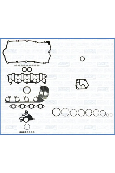 Ajusa Set Garnituri Complet Motor Mitsubishi Lancer 8 Seat Altea/Leon/Toledo 3
