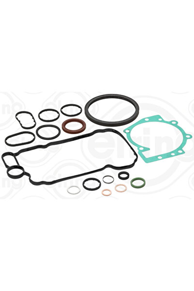 ELRING Set Garnituri Carter Volvo C30/C70 2/S40 2