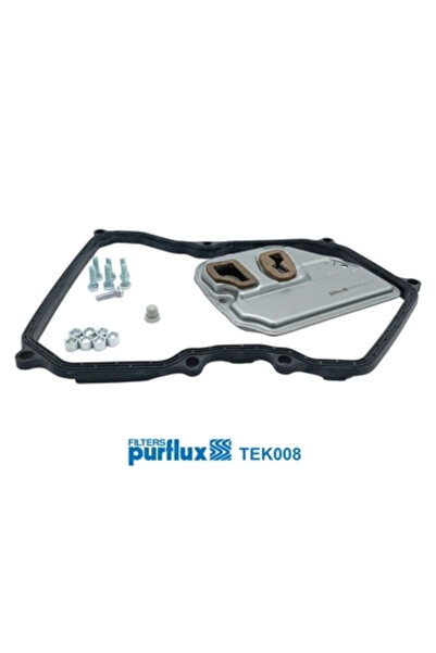 PURFLUX Set Filtre Hidraulice Cutie E Vit.Automata Nissan L-Serie Vw Californ...